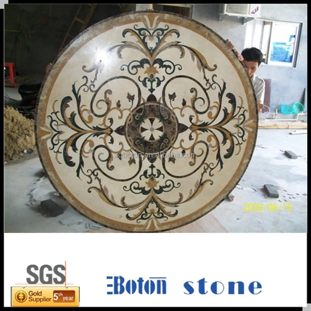 Ming groen marmer oosterse wit gemengde keuken decoratieve ...