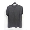 Man T Shirt Summer Men 50% Polyester / 25% Cotton / 25% Rayon Tri Blend T Shirt