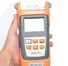 1310/1550nm SM Portable Fiber Optical Light Source