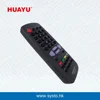 HUAYU RM-023G CHEAP UNIVERSAL CRT TV REMOTE CONTROL