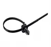 high technology hook and loop plastic cable ties