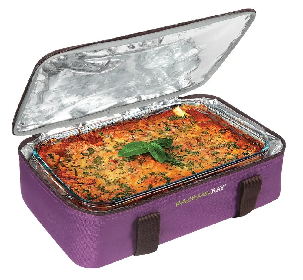 Promotional Warm Box Lunch Bag Keep Food Hot - Buy Lunch Bag Keep Food