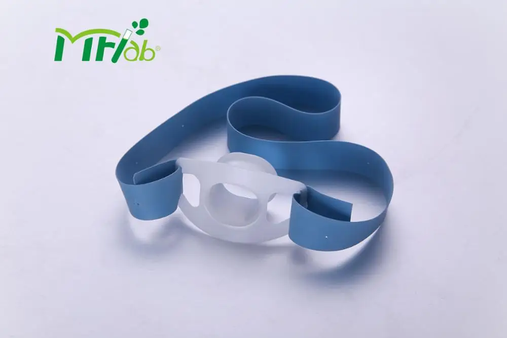 High Quality Bite Block With Strap With Cheap Price Buy Disposable