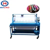 fabric inspection and measuring length table with factory price