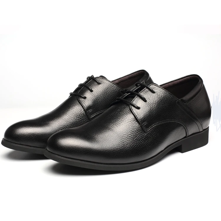 height increasing formal shoes