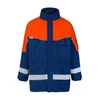 Ready to ship low MOQ top quality bottom prices Winter multi functional outdoor work jacket