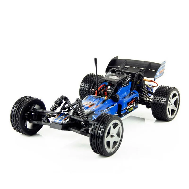 wltoys 2wd