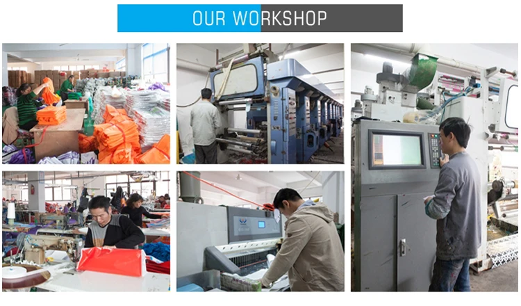 Manufacturer supply shoe cotton promotional bag_10