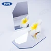 Double sided acrylic mirror sheet - two way mirror plexiglass