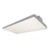 USA Inventory 2FT 223w 28990lumen LED industrial workshop light DLC listed 5000k