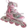best sale environmental retractable skate shoes,flash super quality roller skate manufactory
