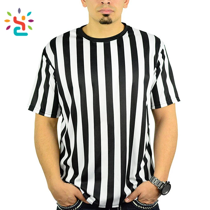 referee shirt