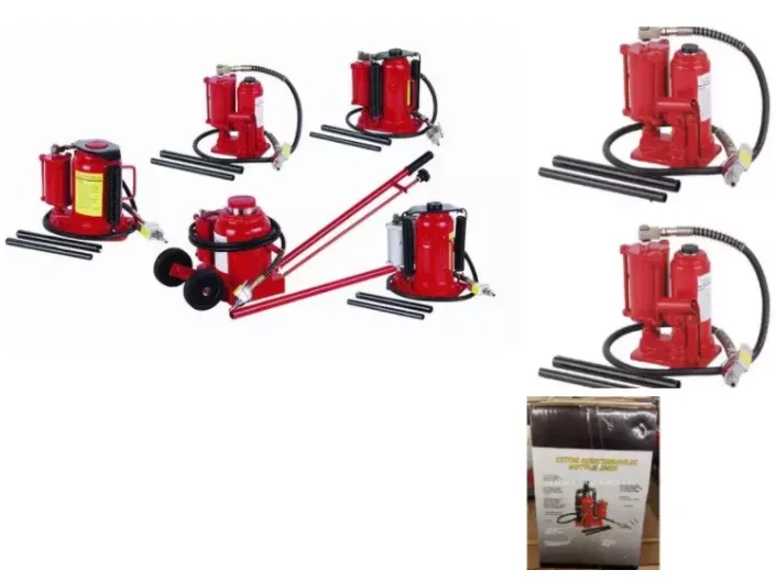 50 Ton Hydraulic Air Bottle Jack 30 Ton Air Hydraulic Bottle Jack Buy