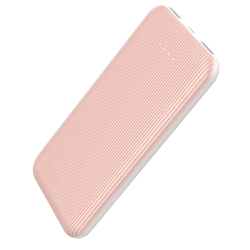 LAIMODA Shenzhen 2019 new bast gifts Rohs factory oem Customize Portable Mobile best Ultra Slim POWER BANK 5000MAH - ANKUX.COM