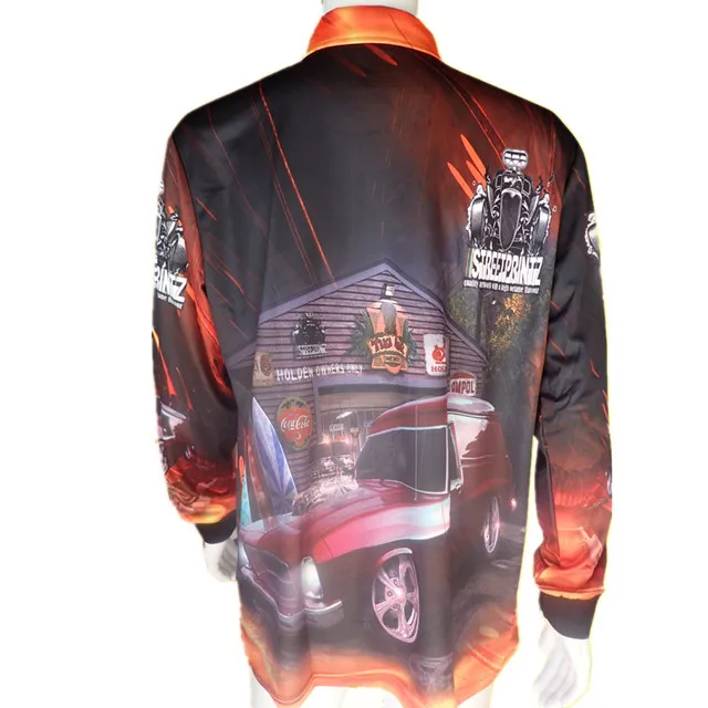 bass pro youth fishing jersey