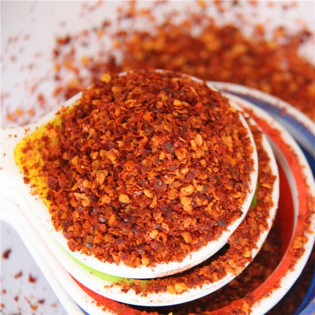 sale chilli flakes