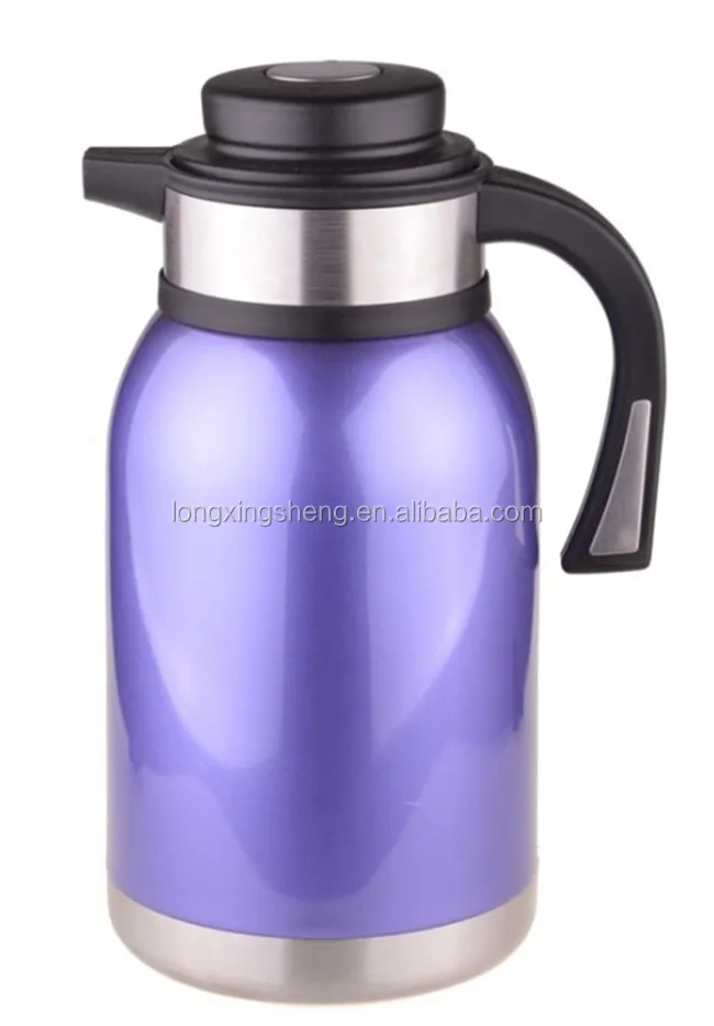 heating thermos