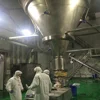 LPG Model Fermented liquid special spray dryer