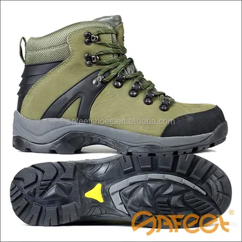 zapatos de trabajo wolverine