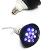 Par Led aquarium Lights E27 Bulbs LED Light Source and Aquarium Item Type Aquarium Fish Tank Lighting