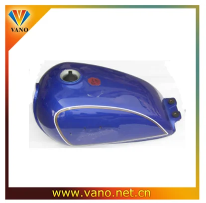 iso motorcycle fuel storage tank stainless steel tank