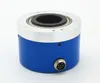 LG Sigma PKT1040-1024-C15C optic encoder 100mm size through hole shaft encoder