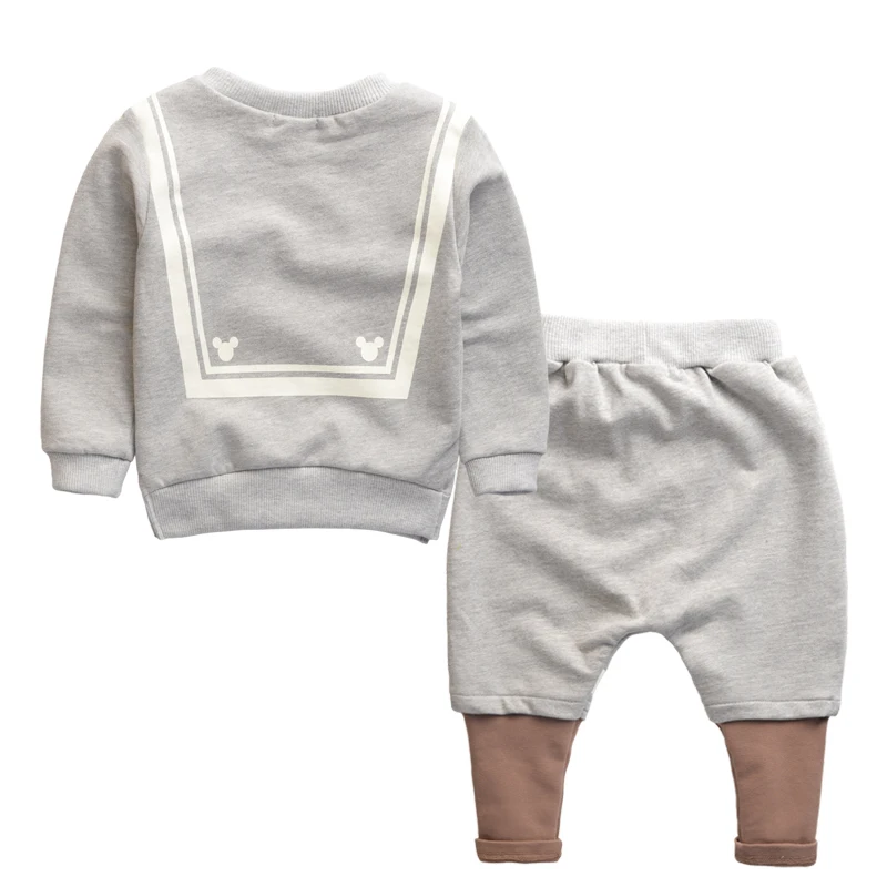 High Quality Wholesale Kids Sweat Suits Children Boutique Clothing Sets ...