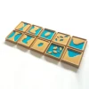 Montessori Toy Geography Land and Water Form