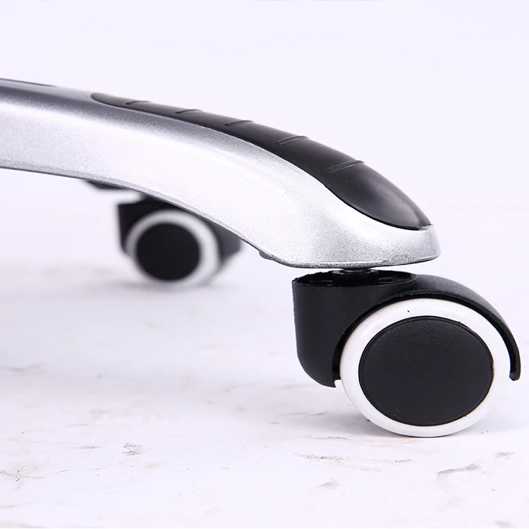 luxry leather office chair