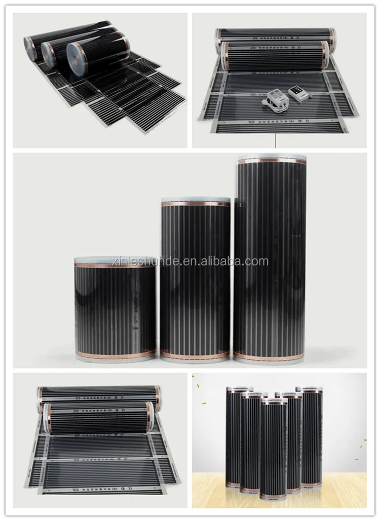 Carbon Fiber Heating Film,Carbon Fiber Infrared Heater Buy Carbon