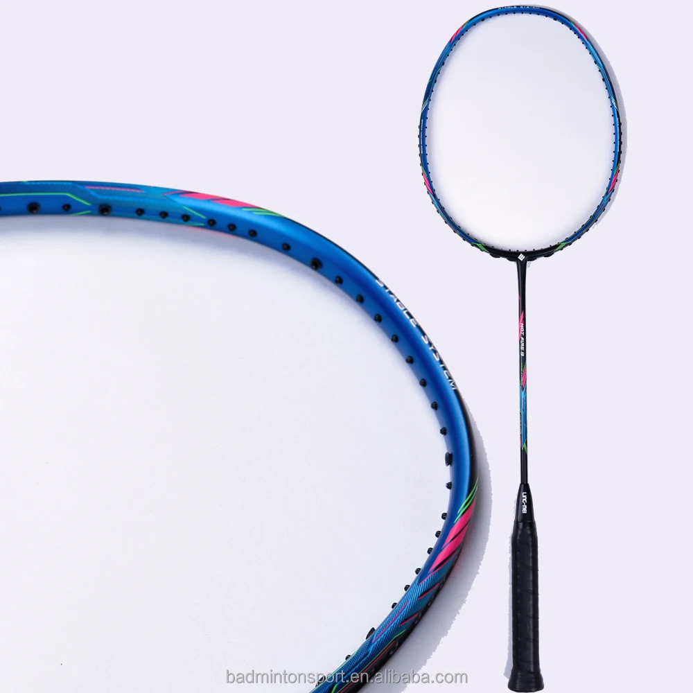 top badminton rackets