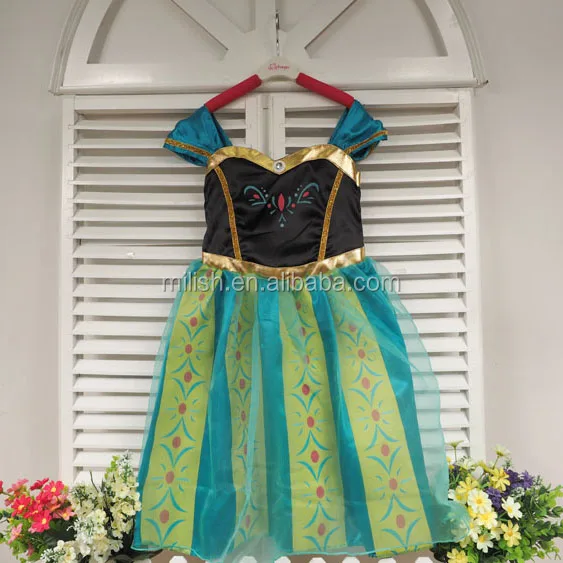 cheap princess dress