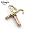 latest design for home furniture heavy duty wall anchors hook bolt real