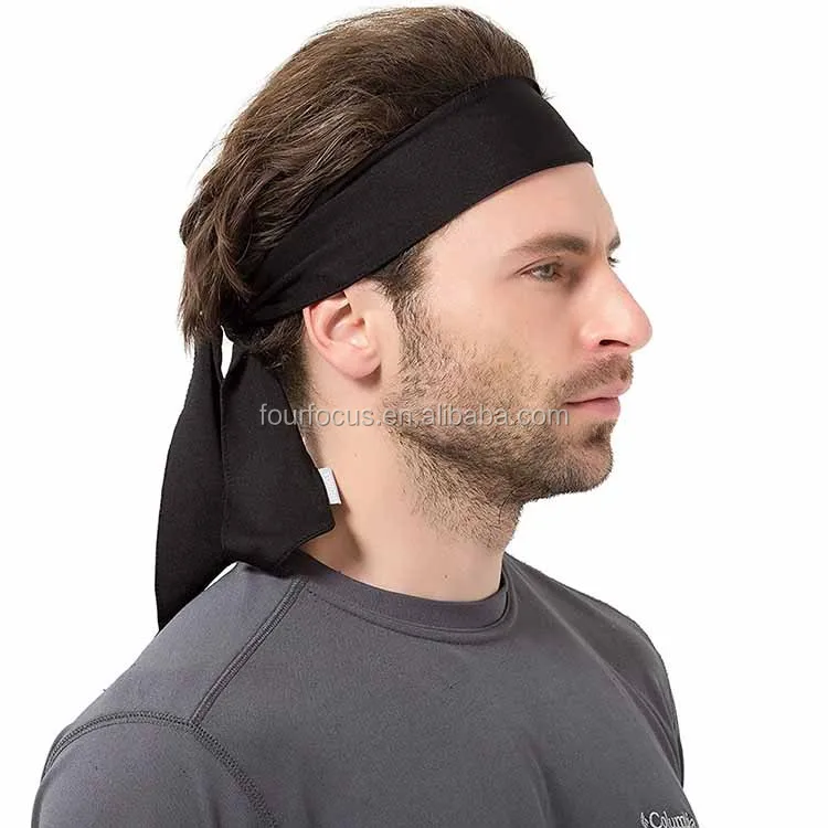 Download Sports Head Tie Hairband Headband - Buy Cheap Sports ...
