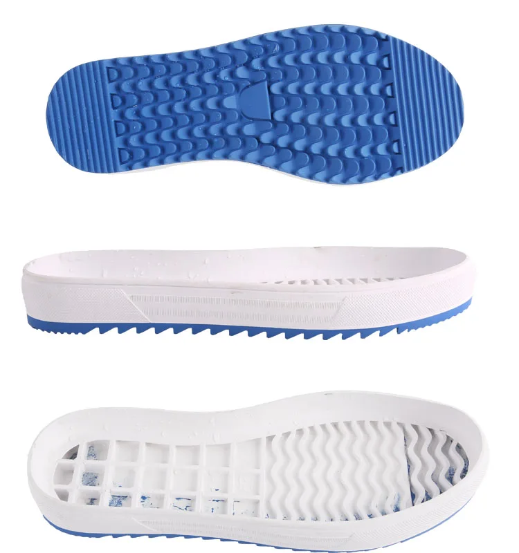 Китайская подошва. Leather Upper tc81107 кроссовки Rubber outsole. ПВХ подошва для обуви. Синяя резиновая подошва. Дизайн подошвы кроссовок.