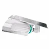 Excellent Light Dispersal No Hot Spot 300 watt CFL Wing Reflector