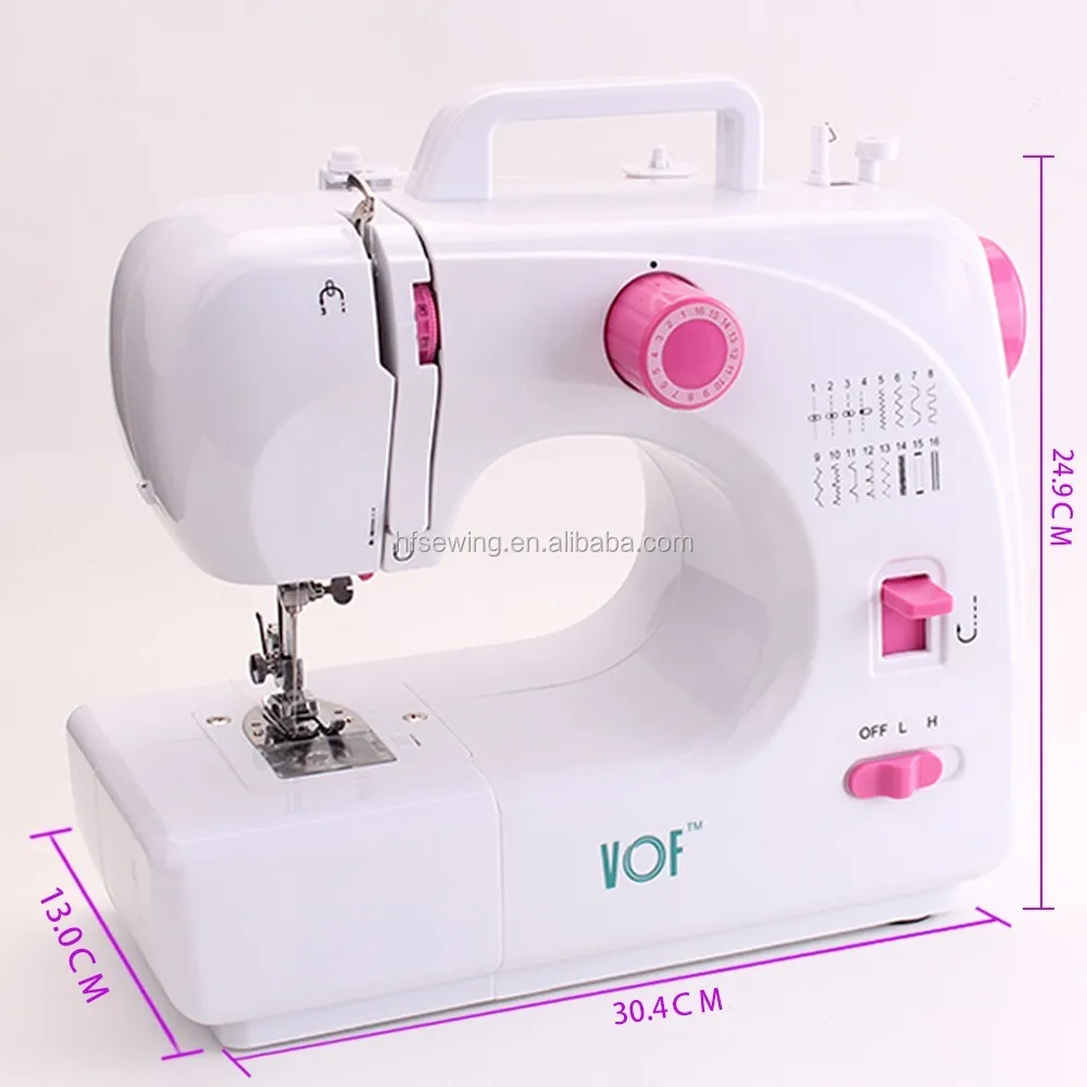 Home Button Stitching Machine Vof Fhsm508 For Handy Stitch Buy Home