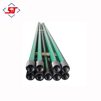 Oil Well Submersible Rod Pump