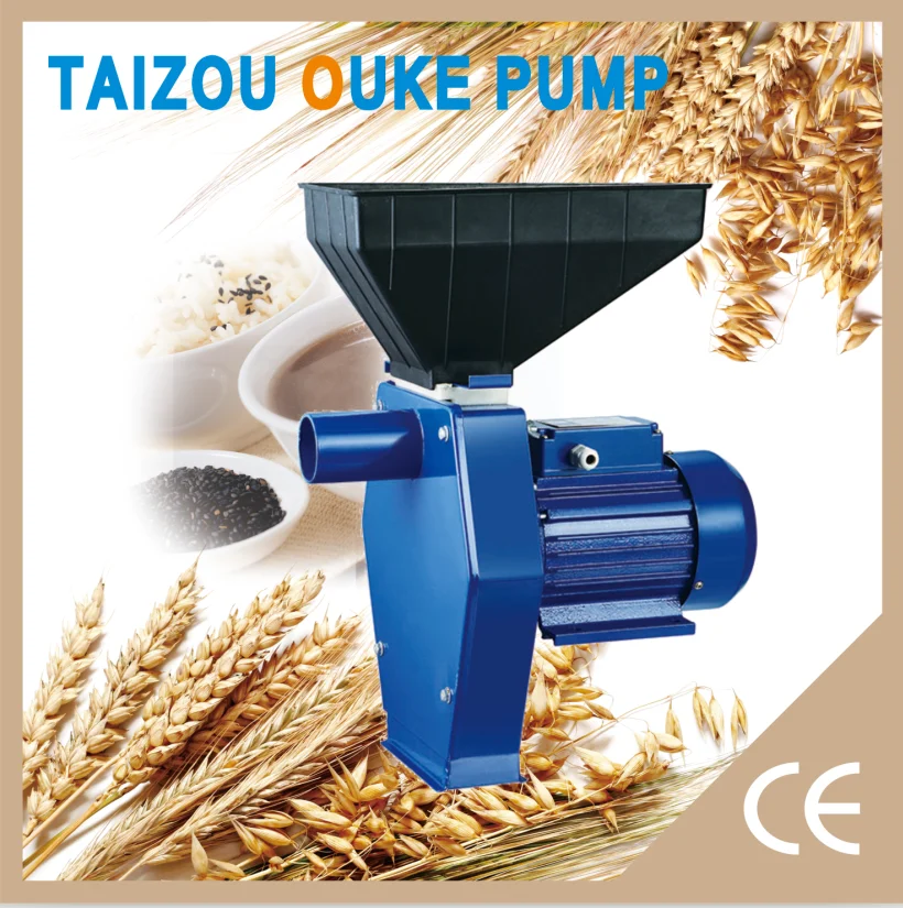 Home Used Corn Crusher Machine.grain Crusher Machine,Corn Crushing