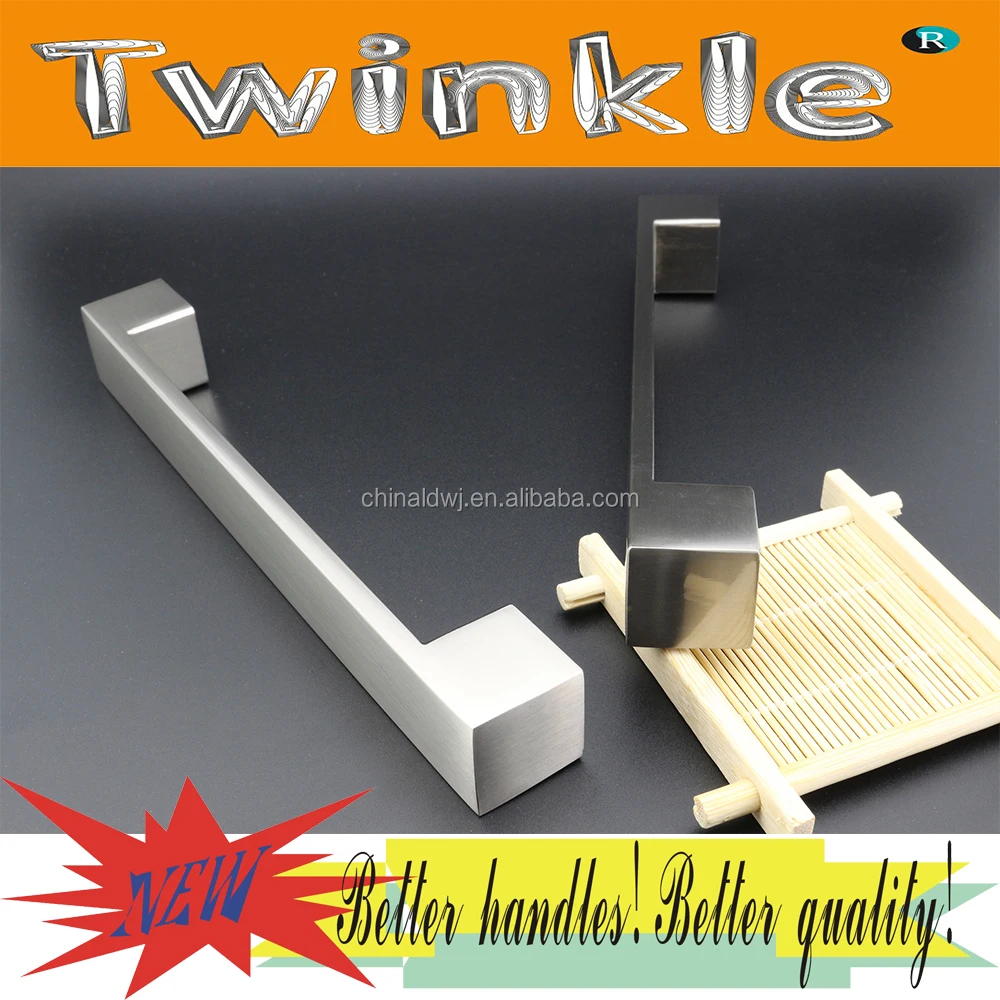 Nieuwe ontwerp van hoge kwaliteit meubels keukenkast handgrepen en ...