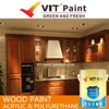 VIT Clear wood coatings paints