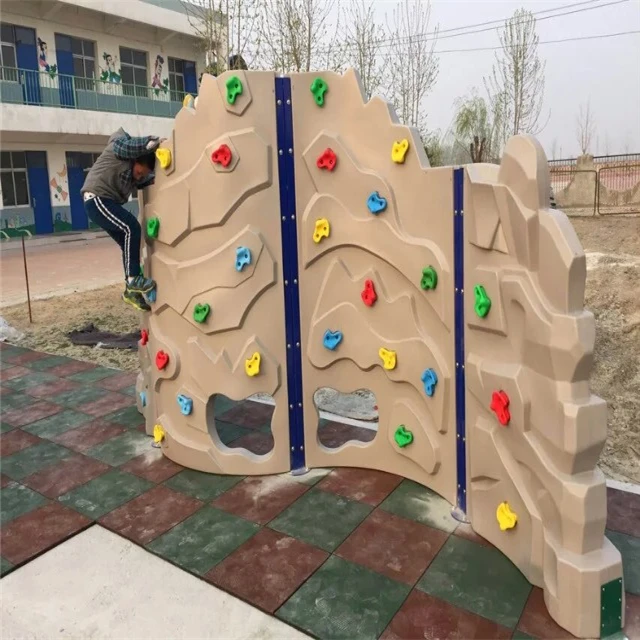 Backyard Climbing - Backyard Ideas