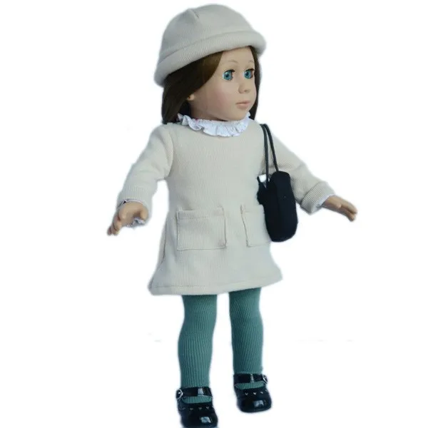 american girl samantha coat