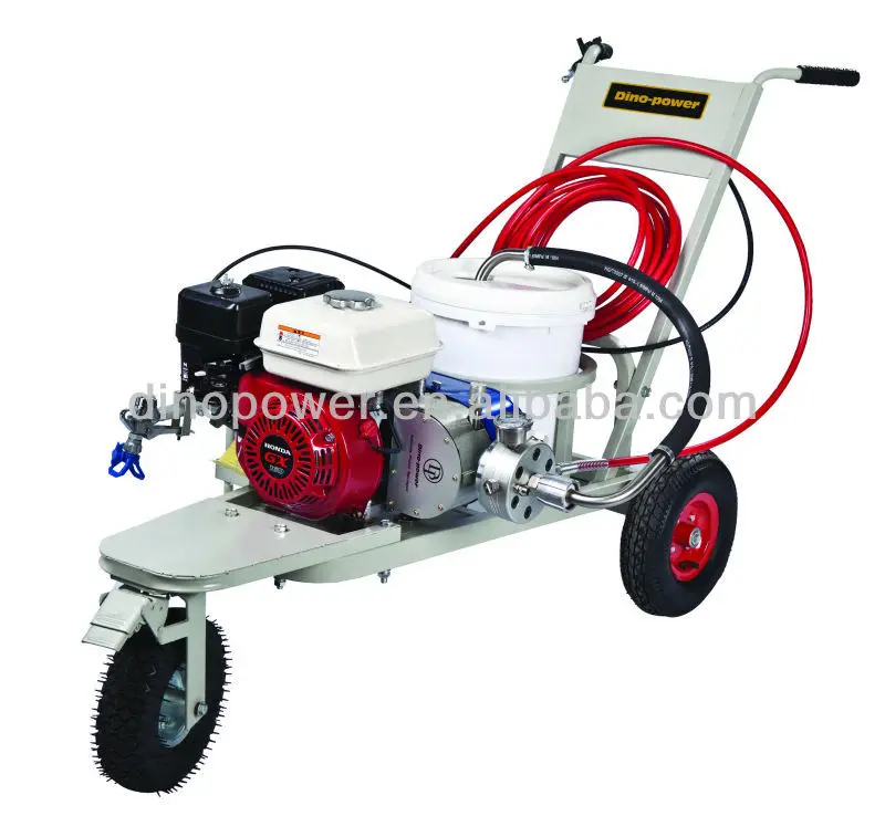 Custom High Quality Dp6800 Road Marking Machine Buy Road Marking