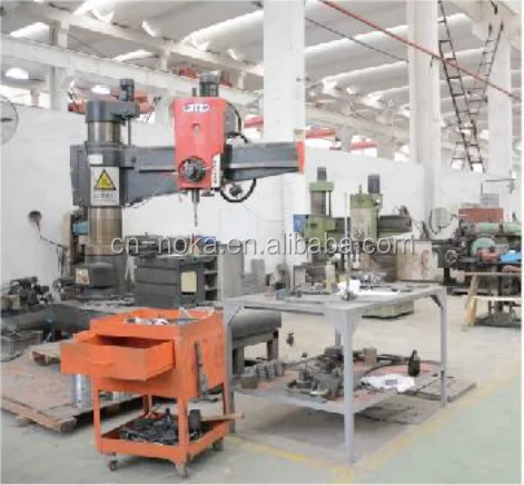 refractory brick hydraulic press