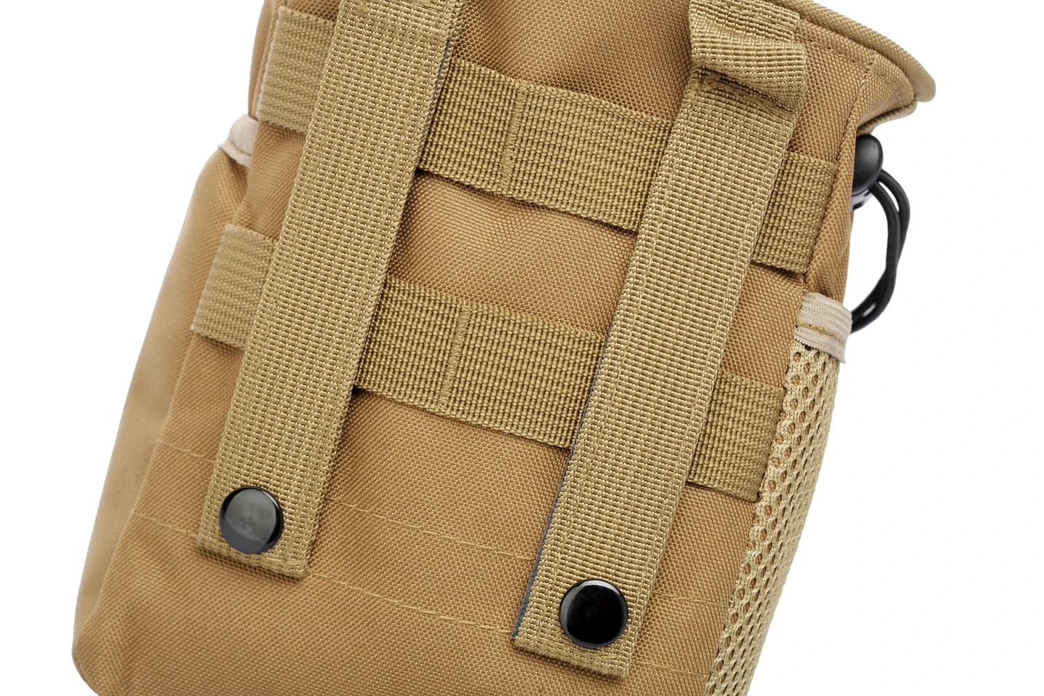 Tactical Waist Bag Military Waterproof Adjustable Belt Assault Ammo