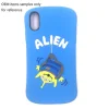 Wholesale high quality customer own design OEM phone shell