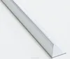 silver golden champagne anodized Aluminum tile edge protection trim for corners guards