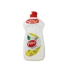 500ml High Effectively Organic Detergent Dishwashing Liquid