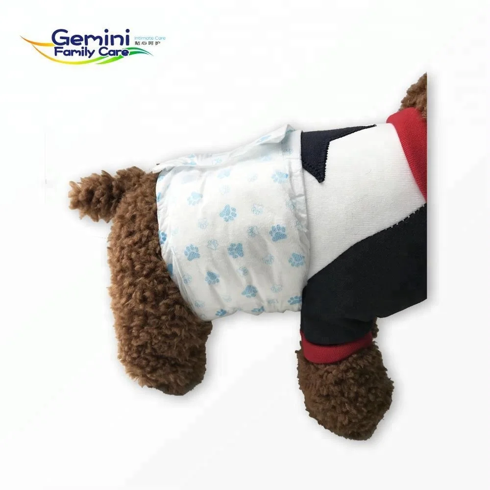 male wrap dog diapers